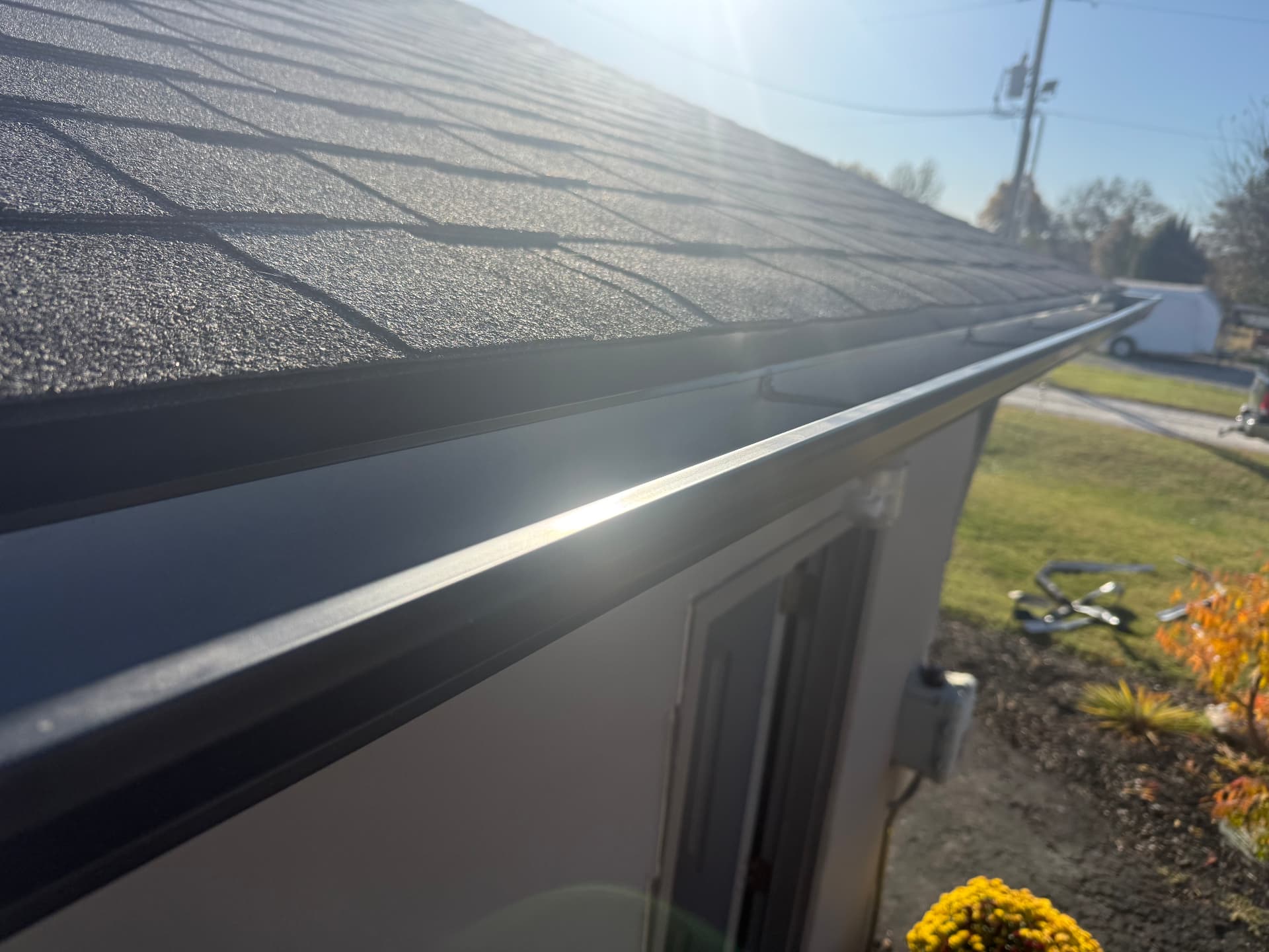 Gutters